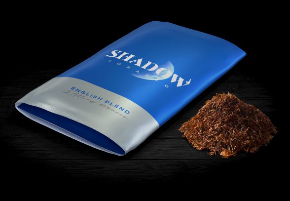 Shadow Tobacco English Blend