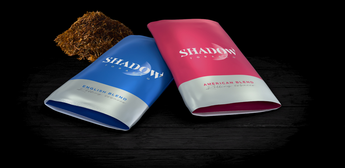 American Blend Rolling - Shadow Tobacco